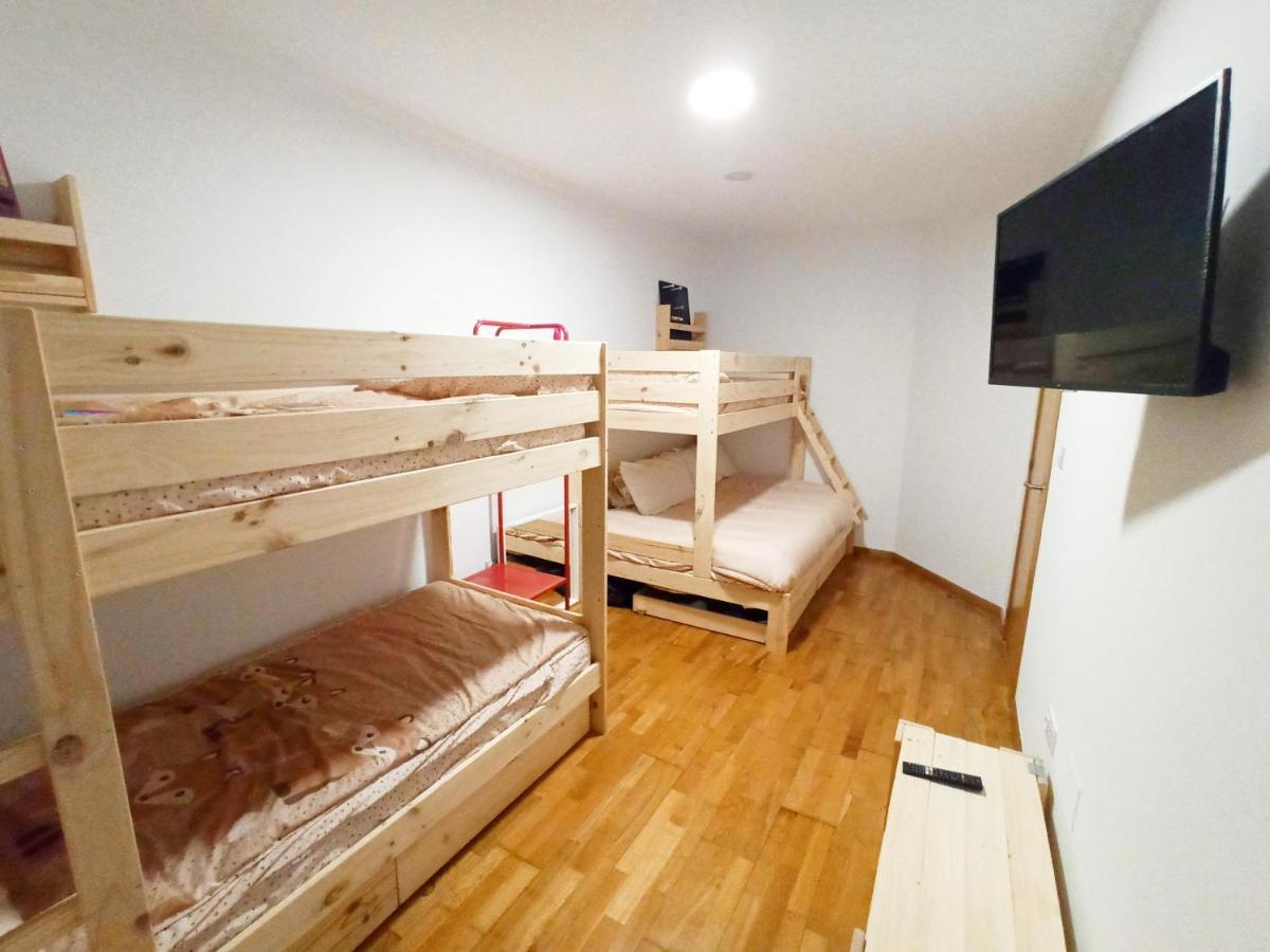 Апартаменты Petite House Сан-Косме-де-Баррейрос Экстерьер фото