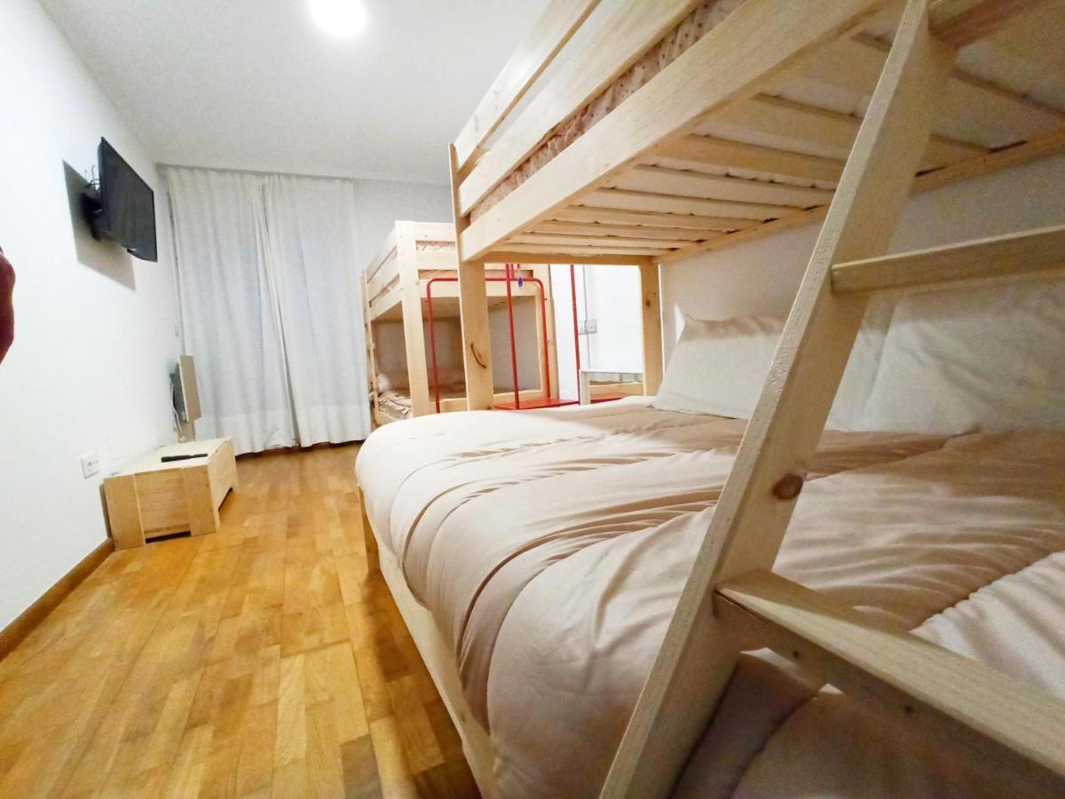 Апартаменты Petite House Сан-Косме-де-Баррейрос Экстерьер фото
