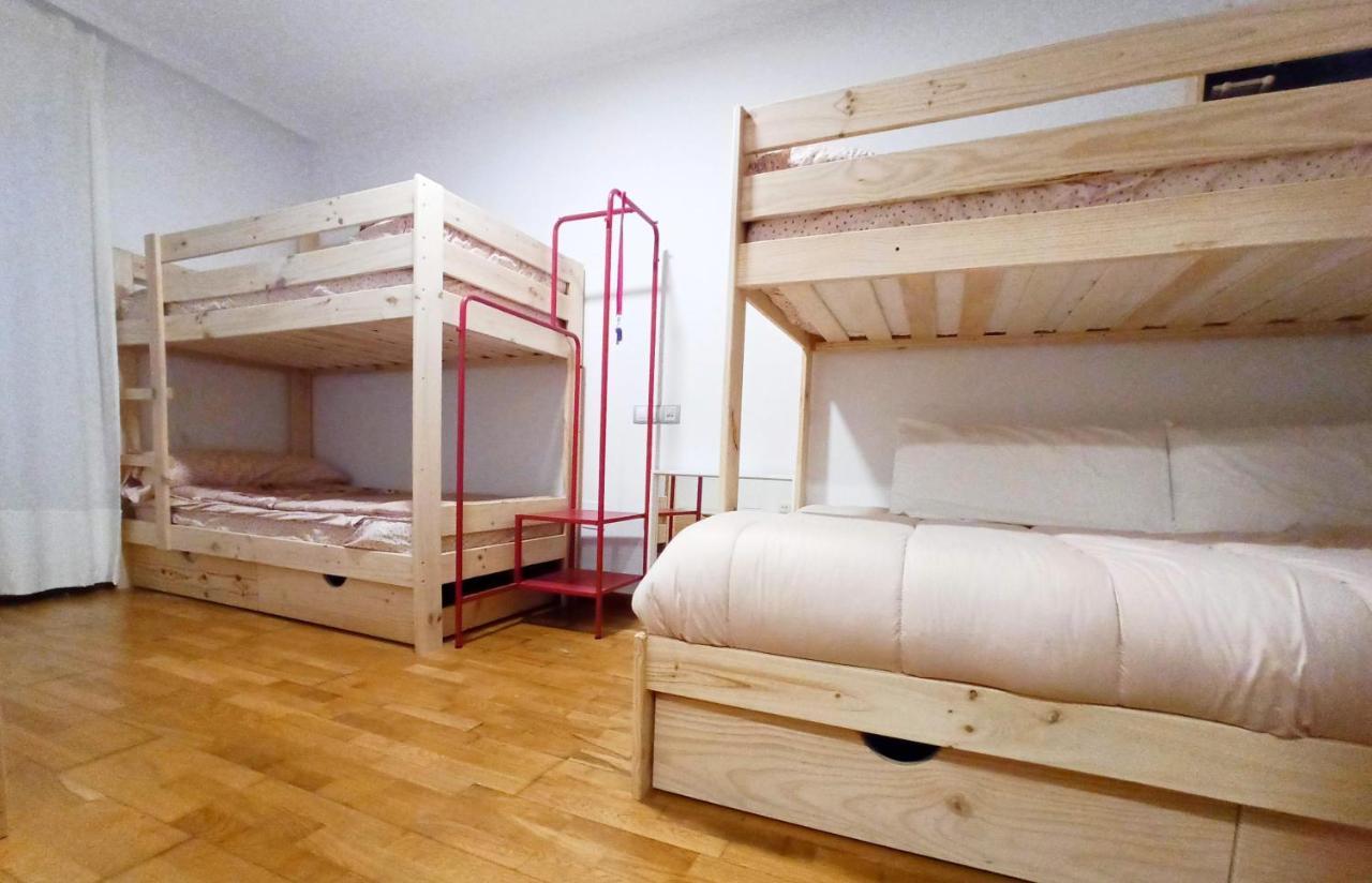 Апартаменты Petite House Сан-Косме-де-Баррейрос Экстерьер фото